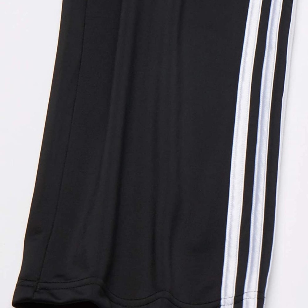 Adidas boys. Use like new. Size 14/16
